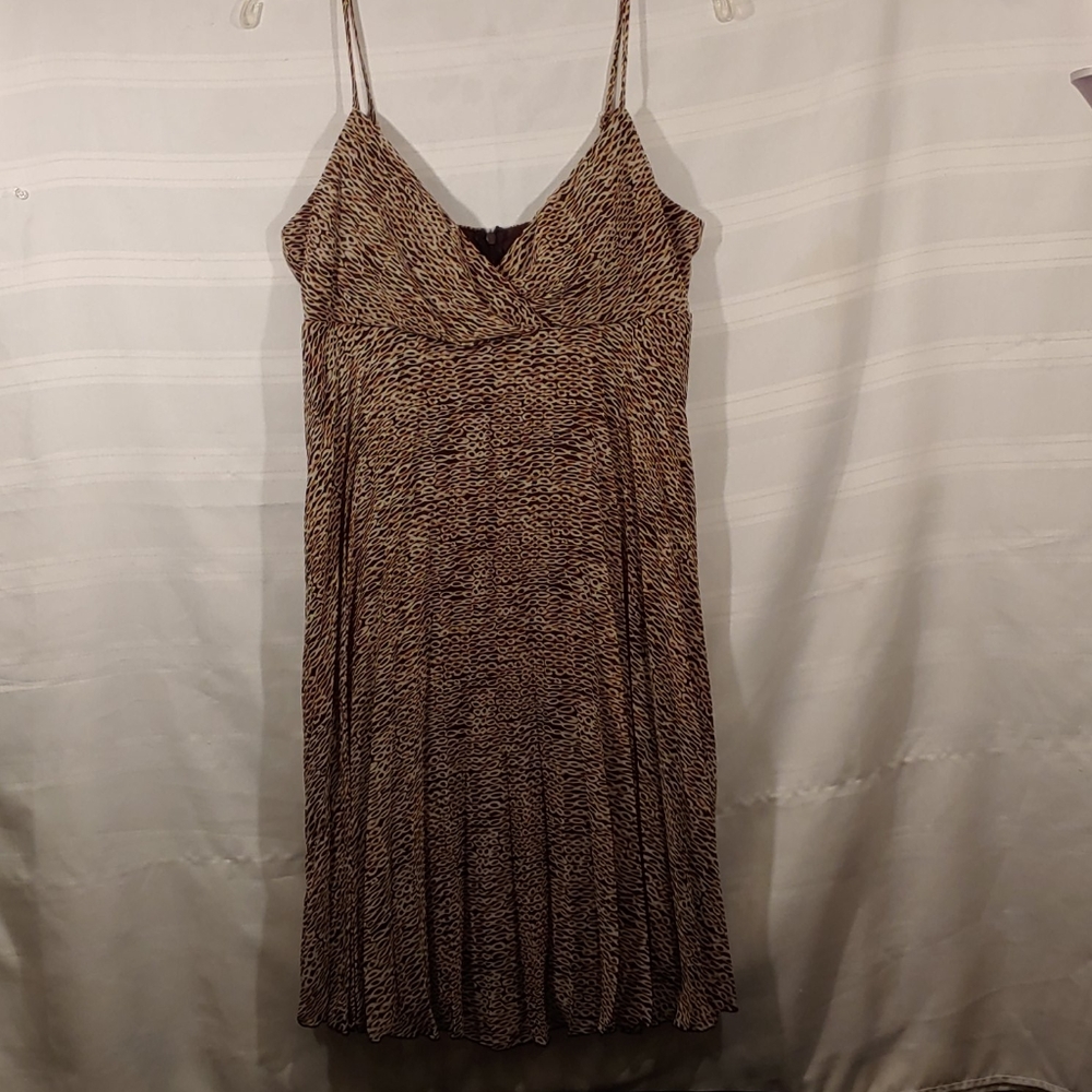 AGB DRESS